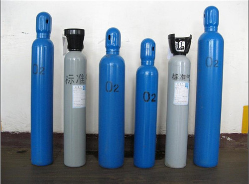 武漢標準氣體的穩(wěn)定性與有效期
