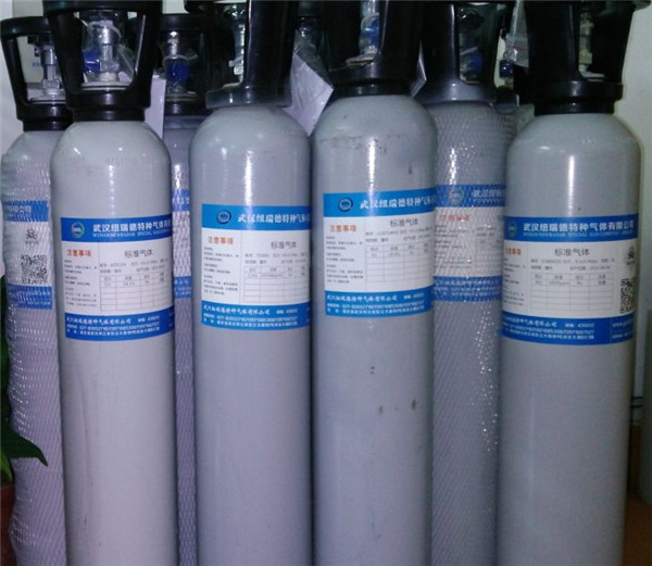 武漢標準氣體取樣要注意事項有哪些？