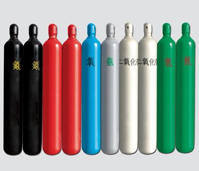 武漢工業(yè)氣體使用十大安全注意事項(xiàng)