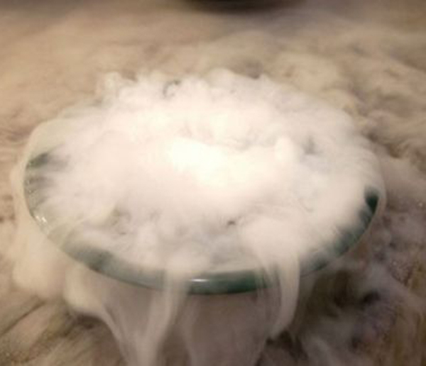 干冰如何制作，最全的方法在這里