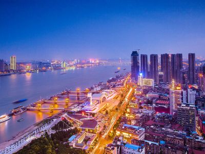 2018年湖北用電量逾2000億千瓦時(shí) 增速高于全國(guó)2.3個(gè)百分點(diǎn)。