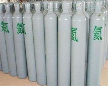 如何正確運輸瓶裝氣體？