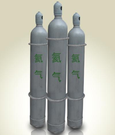 工業(yè)罐裝氣體：綠色生產(chǎn)的守護者