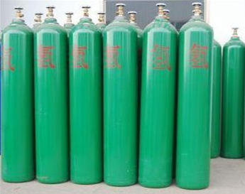 工業(yè)氣體專家助力中國(guó)智造